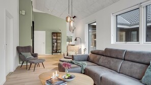 TV - VillaVilla 692 - Blokhus, Nordjylland (Blokhus)
