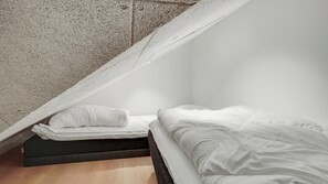 4 slaapkamers, gratis wifi