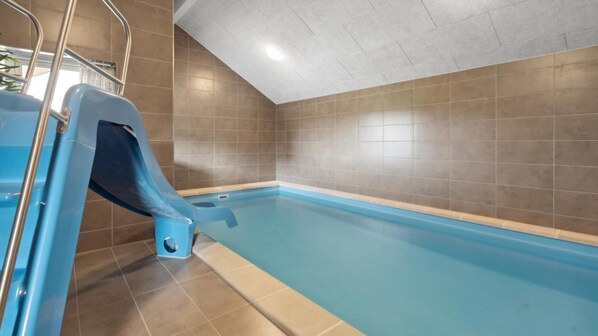 Pool - VillaVilla 591 - Rømø, Sydjylland (Rømø)