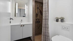 Bathroom - VillaVilla 591 - Rømø, Sydjylland (Rømø)