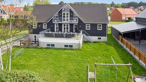 Exterior - VillaVilla 148 - Ebeltoft, Østjylland (Ebeltoft)