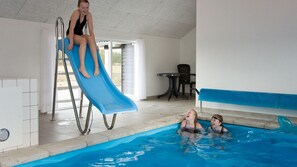 Pool - VillaVilla 226 - Virksund, Limfjorden (Højslev)
