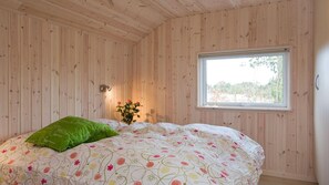 5 bedrooms, free WiFi - VillaVilla 226 - Virksund, Limfjorden (Højslev)