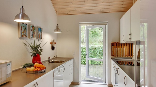 Cucina privata
