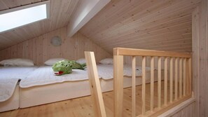 6 bedrooms, free WiFi - VillaVilla 171 - Ebeltoft, Østjylland (Ebeltoft)