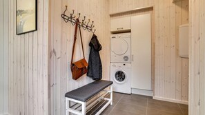 Interior - VillaVilla 458 - Houstrup Strand, Vestjylland (Nørre Nebel)
