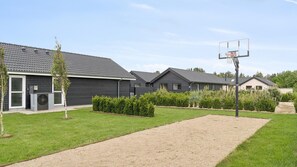 Sports court - VillaVilla 458 - Houstrup Strand, Vestjylland (Nørre Nebel)