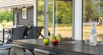 VillaVilla 159 - Østersøbadet, Lolland/Falster/Møn