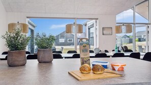 Dining - VillaVilla 632 - Mommark, Sydjylland (Sydals)
