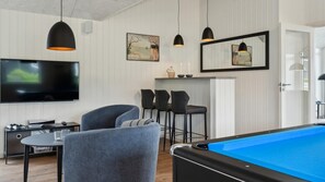 Interior - VillaVilla 632 - Mommark, Sydjylland (Sydals)