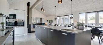 VillaVilla 441 - Grenå Strand, Østjylland