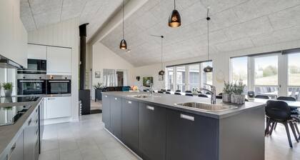 VillaVilla 441 - Grenå Strand, Østjylland