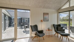 Interiör