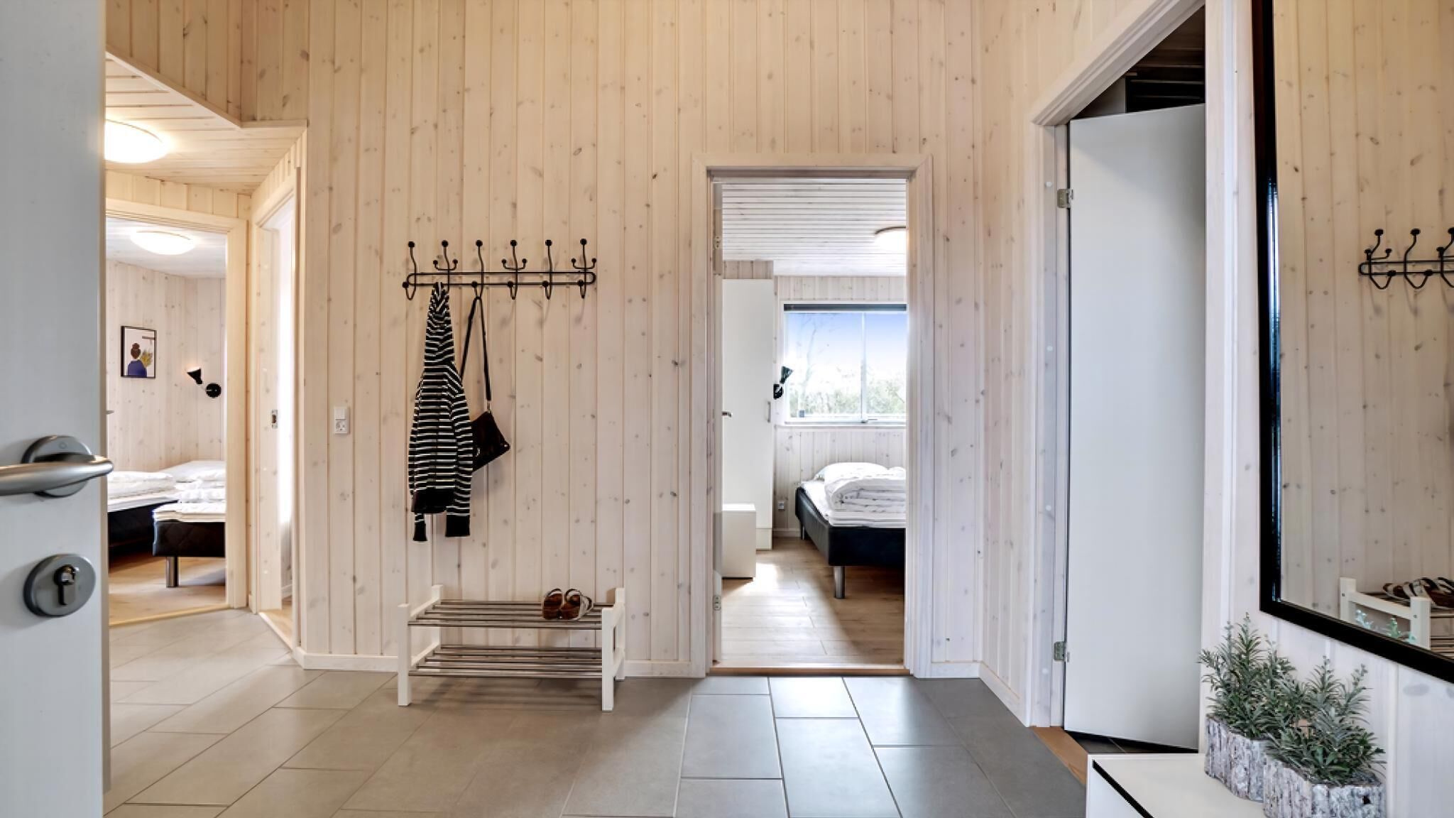 10 bedrooms, free WiFi