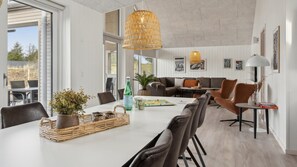 Interior - VillaVilla 624 - Rømø, Sydjylland (Rømø)