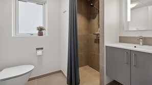 Bathroom - VillaVilla 624 - Rømø, Sydjylland (Rømø)