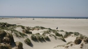 Beach - VillaVilla 624 - Rømø, Sydjylland (Rømø)