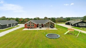 Exterior - VillaVilla 472 - Grenå Strand, Østjylland (Grenaa)