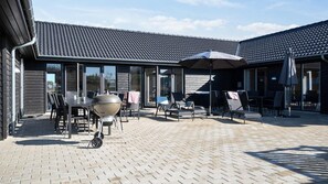 Outdoor dining - VillaVilla 497 - Mommark, Sydjylland (Sydals)
