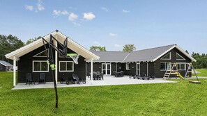 Children’s area - VillaVilla 350 - Asserbo/Liseleje, Nordsjælland (Frederiksværk)