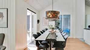Interior - VillaVilla 515 - Marielyst, Lolland/Falster/møn (Væggerløse)