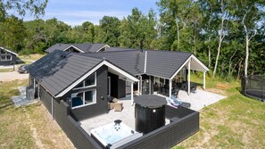 Terrace/patio - VillaVilla 515 - Marielyst, Lolland/Falster/møn (Væggerløse)