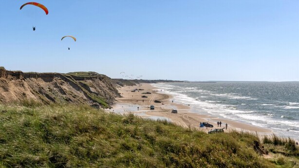 Playa