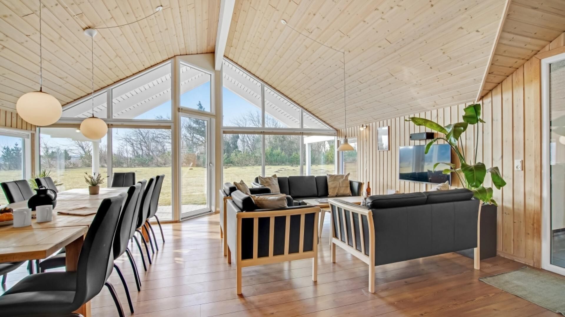 Fireplace, foosball, table tennis