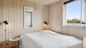 7 bedrooms, free WiFi - VillaVilla 282 - Marielyst, Lolland/Falster/møn (Idestrup)