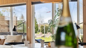 Interior - VillaVilla 282 - Marielyst, Lolland/Falster/møn (Idestrup)