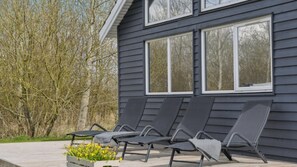 Terrace/patio - VillaVilla 282 - Marielyst, Lolland/Falster/møn (Idestrup)