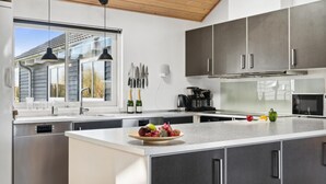 Private kitchen - VillaVilla 282 - Marielyst, Lolland/Falster/møn (Idestrup)