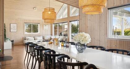 VillaVilla 282 - Marielyst, Lolland/Falster/mĂžn