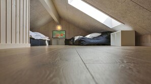 7 bedrooms, free WiFi - VillaVilla 377 - Vejby Strand, Nordsjælland (Vejby)