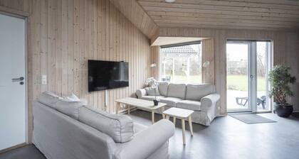 VillaVilla 275 - Tisvildeleje, Nordsjælland