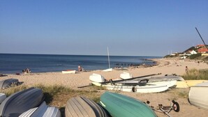 Beach - VillaVilla 275 - Tisvildeleje, Nordsjælland (Tisvildeleje)