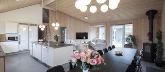 VillaVilla 275 - Tisvildeleje, Nordsjælland