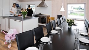 Dineren
