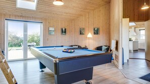 Games room - VillaVilla 241 - Kegnæs, Sydjylland (Sydals)