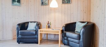 VillaVilla 241 - Kegnæs, Sydjylland