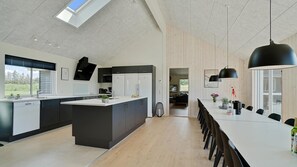 Eget kjøkken