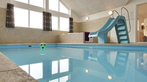Pool - VillaVilla 287 - Lohals, Fyn og øer (Tranekær)