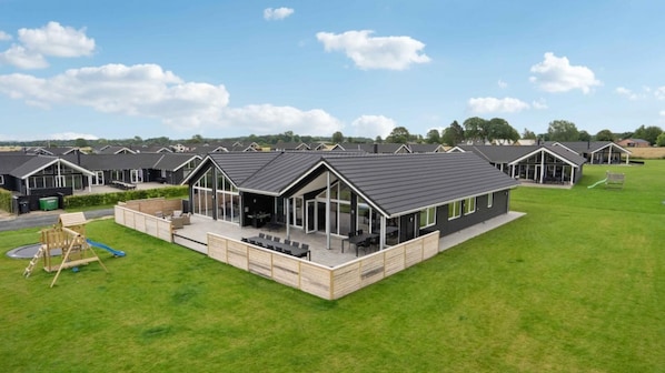 Exterior - VillaVilla 548 - Skåstrup Strand, Fyn og øer (Bogense)
