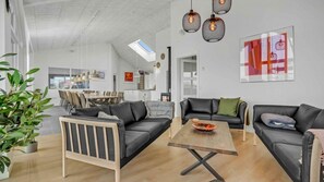 Interior - VillaVilla 548 - Skåstrup Strand, Fyn og øer (Bogense)