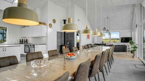 Dining - VillaVilla 548 - Skåstrup Strand, Fyn og øer (Bogense)