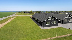 Exterior - VillaVilla 548 - Skåstrup Strand, Fyn og øer (Bogense)