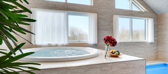 VillaVilla 537 - Mommark, Sydjylland