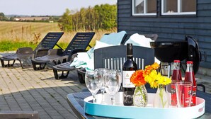 Terrace/patio - VillaVilla 265 - Kegnæs, Sydjylland (Sydals)