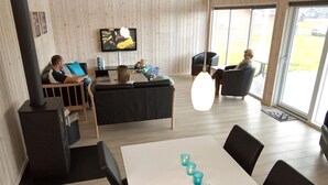 Interior - VillaVilla 265 - Kegnæs, Sydjylland (Sydals)