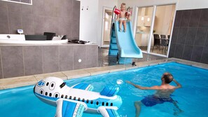 Pool - VillaVilla 265 - Kegnæs, Sydjylland (Sydals)